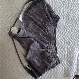 Lulu lemon hottie hot shorts